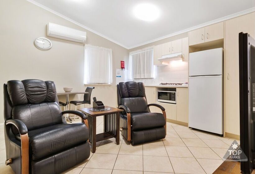 فندق Jurien Bay Tourist Park