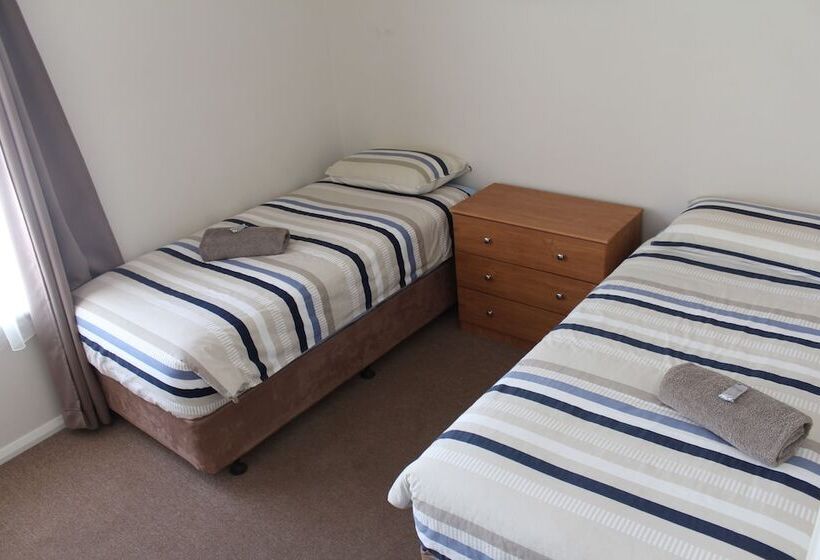 فندق Jurien Bay Tourist Park