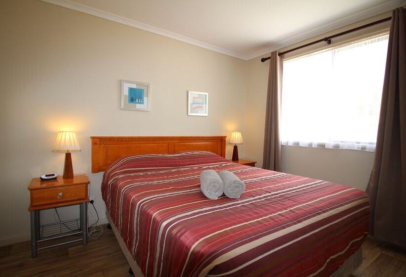 فندق Jurien Bay Tourist Park