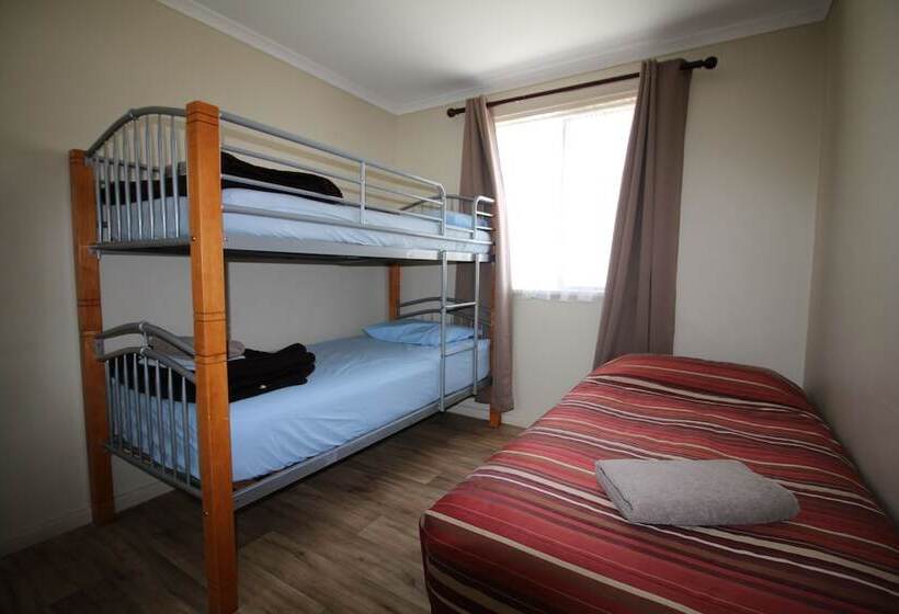 فندق Jurien Bay Tourist Park