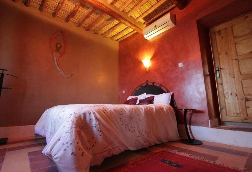 هتل Kasbah 123 Soleil