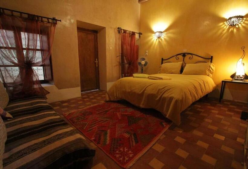 هتل Kasbah 123 Soleil