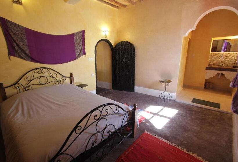 هتل Kasbah 123 Soleil