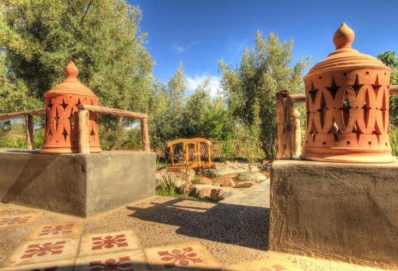 هتل Kasbah 123 Soleil