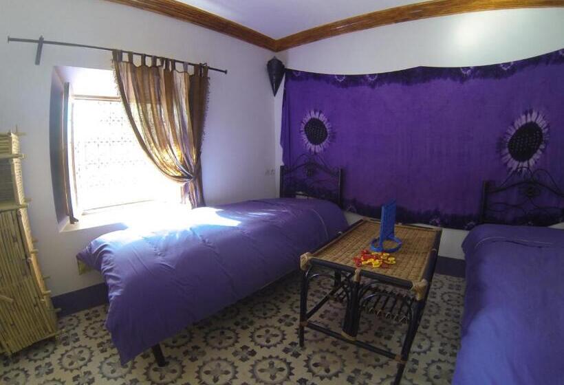 هتل Kasbah 123 Soleil