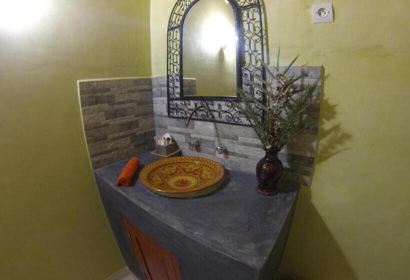 هتل Kasbah 123 Soleil