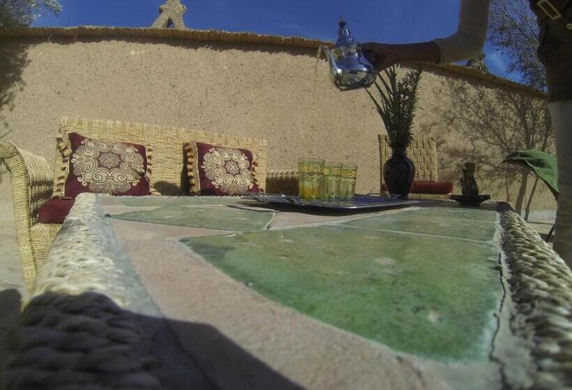 هتل Kasbah 123 Soleil