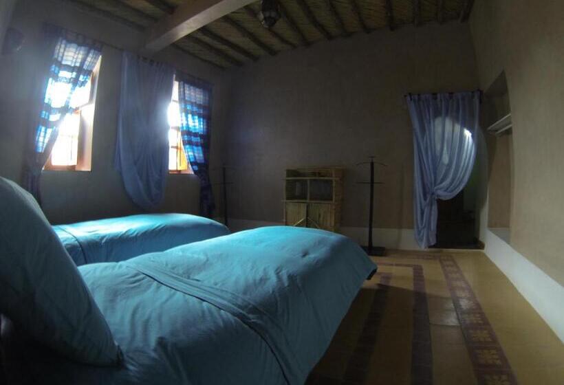 هتل Kasbah 123 Soleil