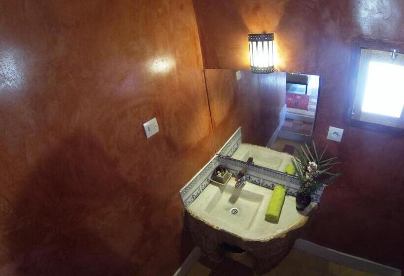 هتل Kasbah 123 Soleil