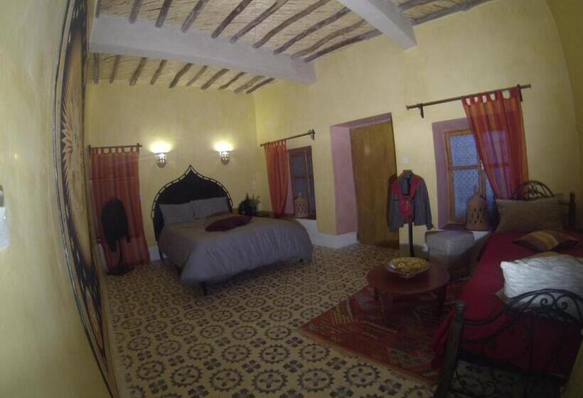 هتل Kasbah 123 Soleil