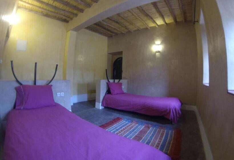 هتل Kasbah 123 Soleil