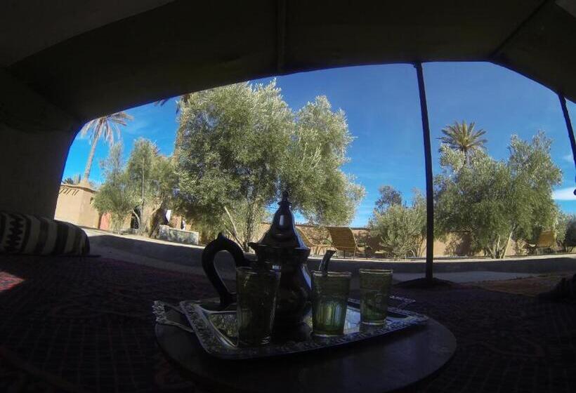 هتل Kasbah 123 Soleil