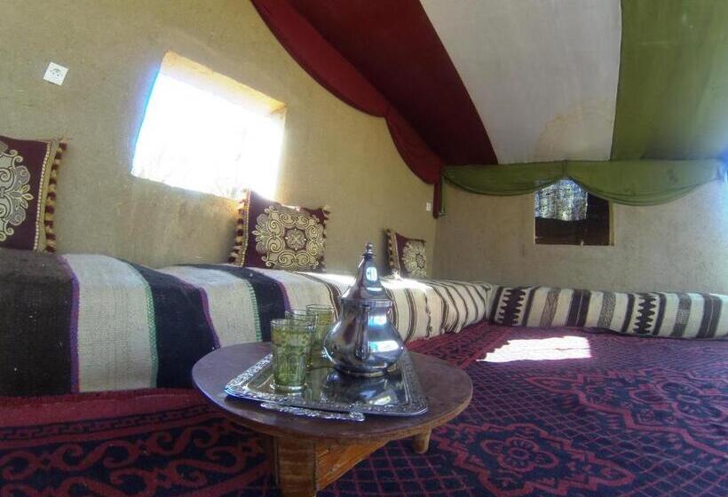 هتل Kasbah 123 Soleil