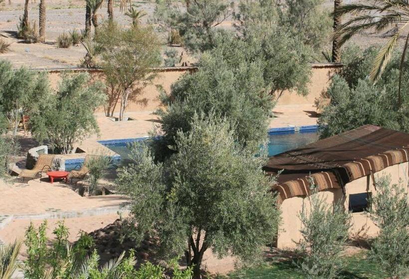 هتل Kasbah 123 Soleil