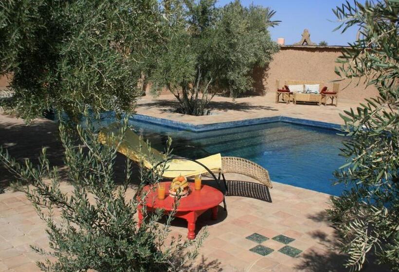 هتل Kasbah 123 Soleil