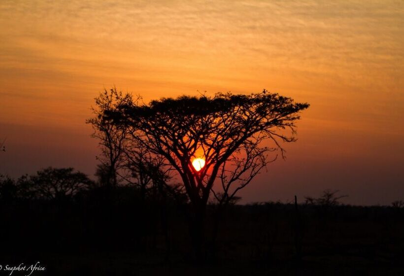 בית מלון כפרי Nedile Lodge