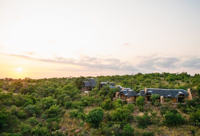 בית מלון כפרי Nedile Lodge