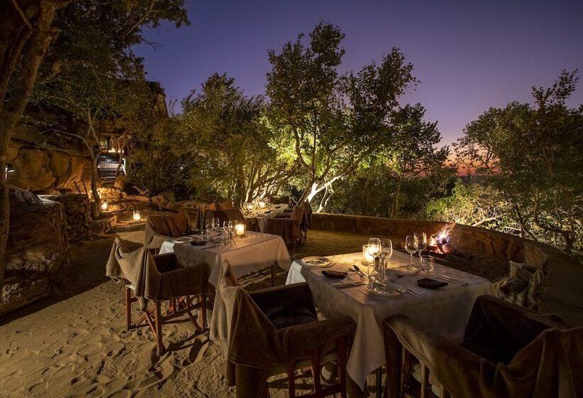 בית מלון כפרי Nedile Lodge