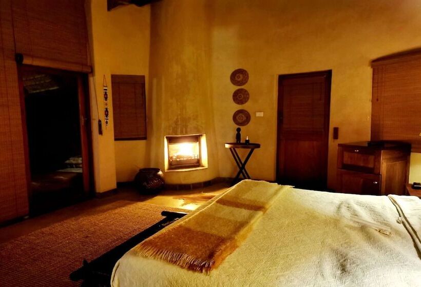 בית מלון כפרי Nedile Lodge