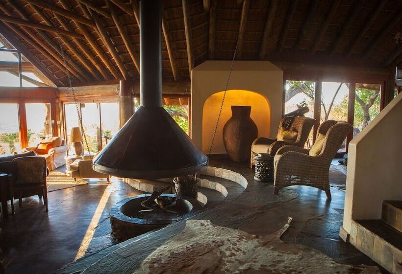 בית מלון כפרי Nedile Lodge