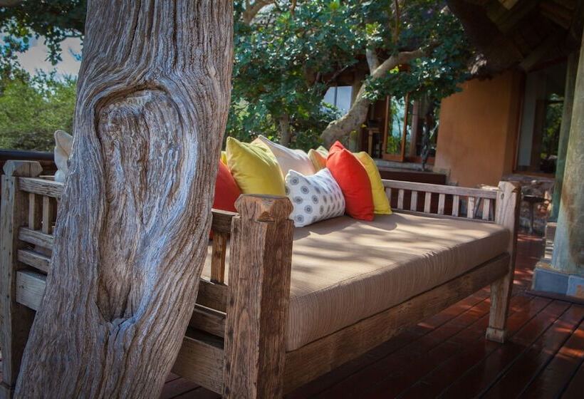 בית מלון כפרי Nedile Lodge