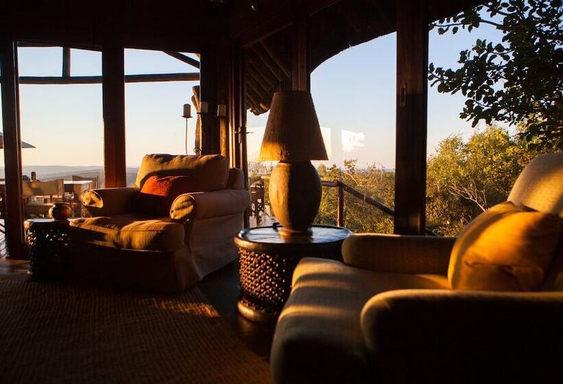 בית מלון כפרי Nedile Lodge