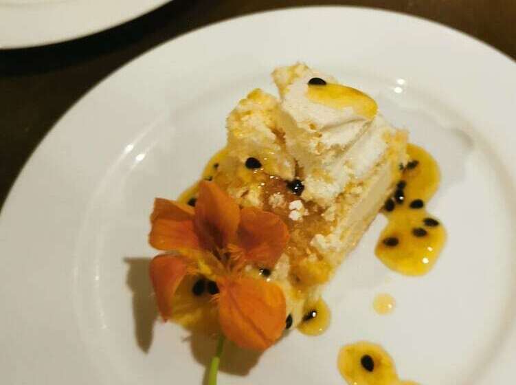 בית מלון כפרי Nedile Lodge