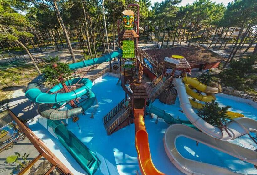 فندق Ohai Nazare Outdoor Resort