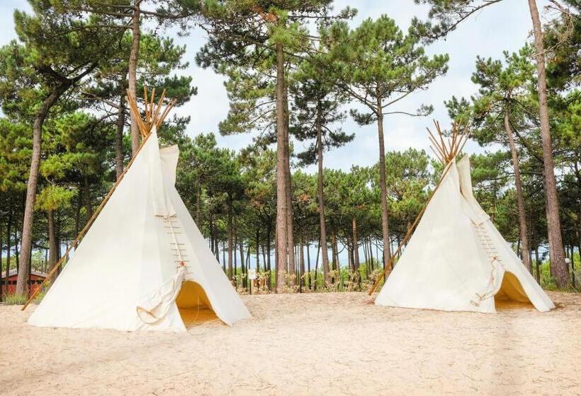 فندق Ohai Nazare Outdoor Resort