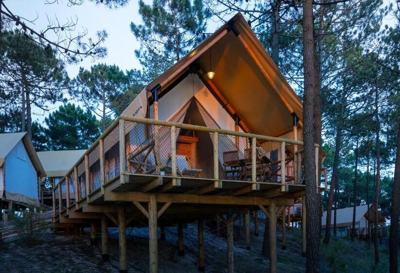 فندق Ohai Nazare Outdoor Resort