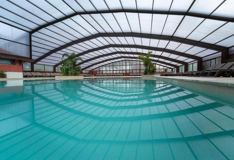 فندق Ohai Nazare Outdoor Resort