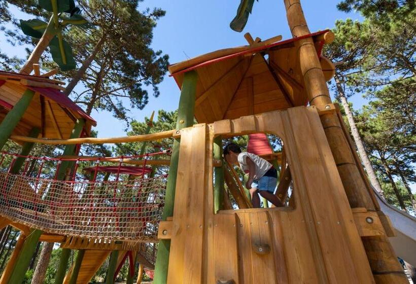 فندق Ohai Nazare Outdoor Resort