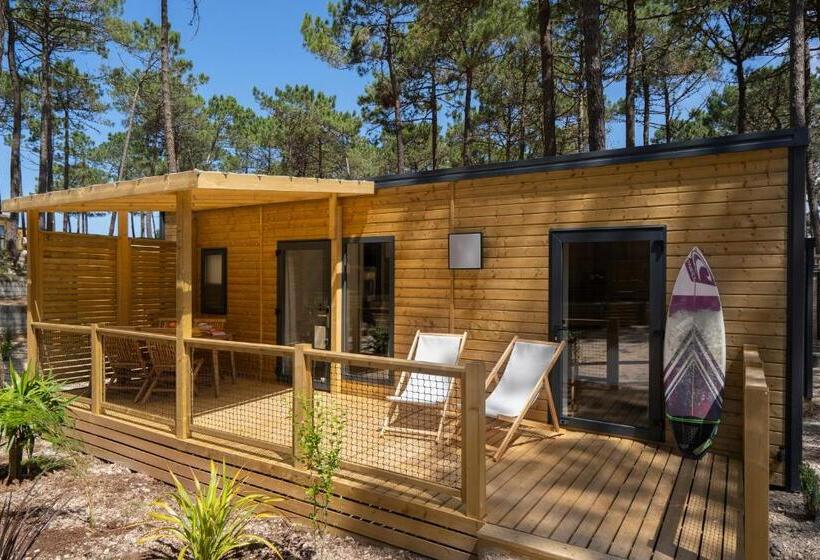 فندق Ohai Nazare Outdoor Resort