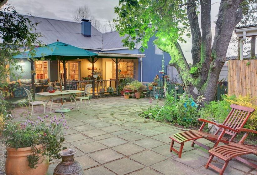 호텔 Outeniqua Travel Lodge