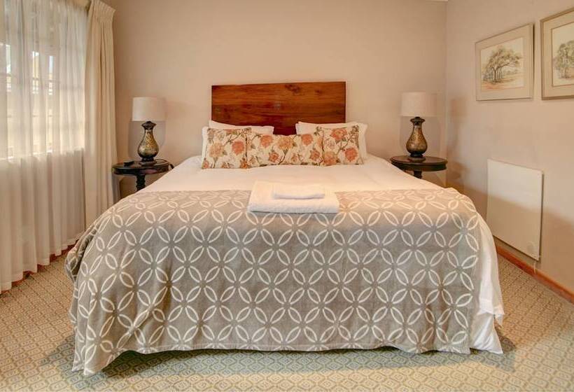 호텔 Outeniqua Travel Lodge