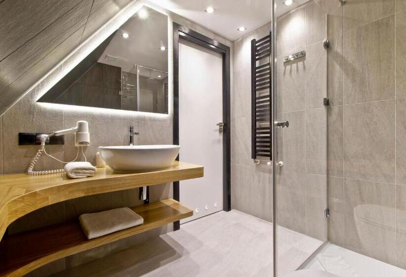 هتل Pensjonat Tatry