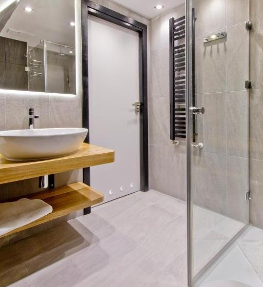 هتل Pensjonat Tatry