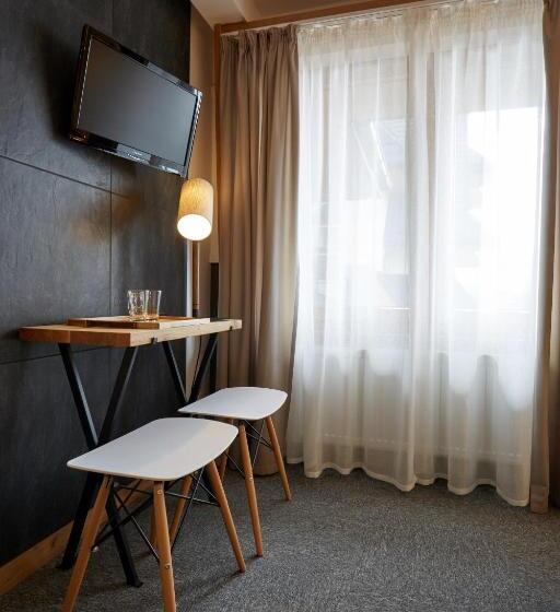 هتل Pensjonat Tatry