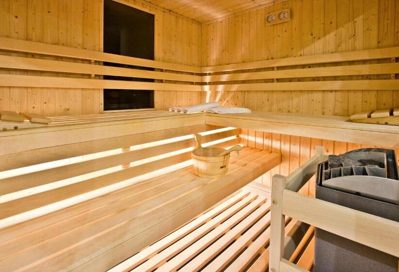 هتل Pensjonat Tatry