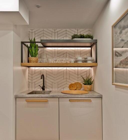 هتل Pensjonat Tatry