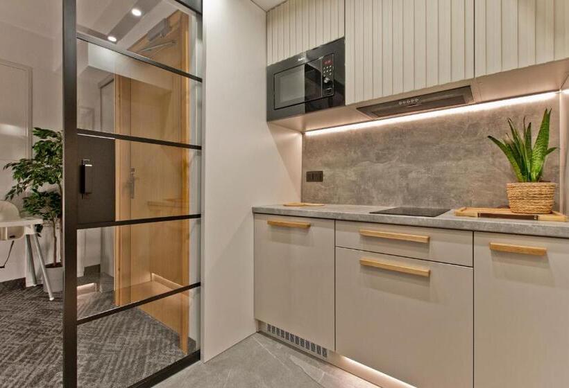 هتل Pensjonat Tatry