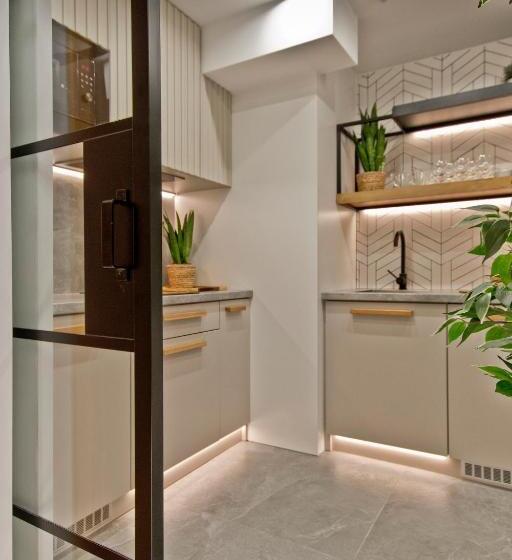 هتل Pensjonat Tatry