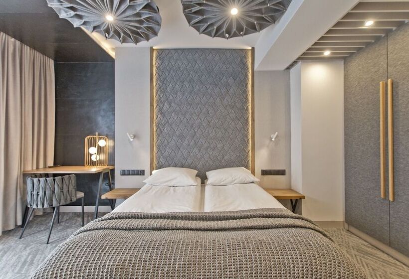 هتل Pensjonat Tatry