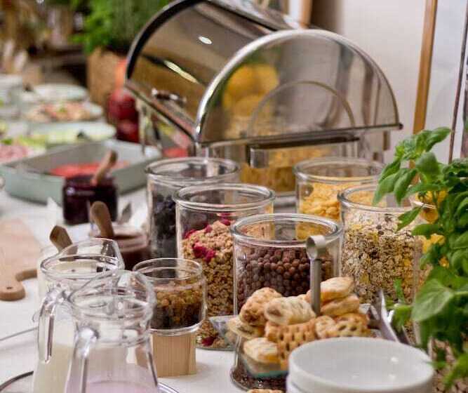 هتل Pensjonat Tatry