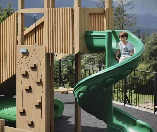 هتل Pensjonat Tatry