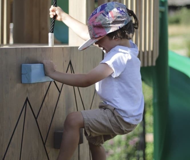 هتل Pensjonat Tatry