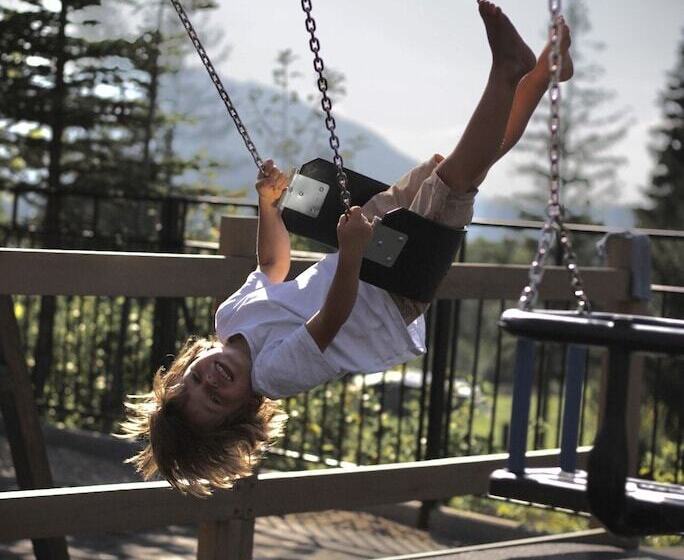 هتل Pensjonat Tatry