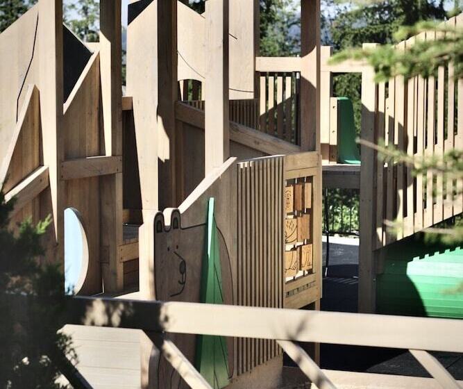 هتل Pensjonat Tatry