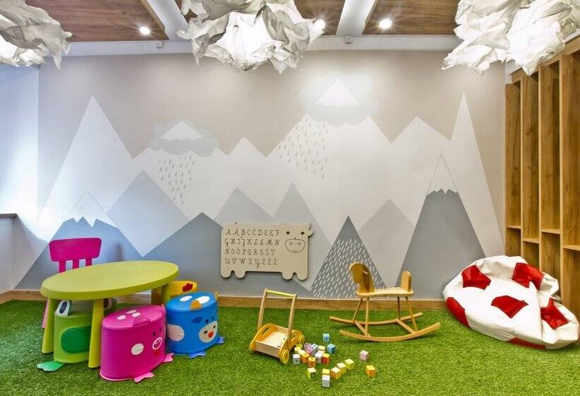 هتل Pensjonat Tatry