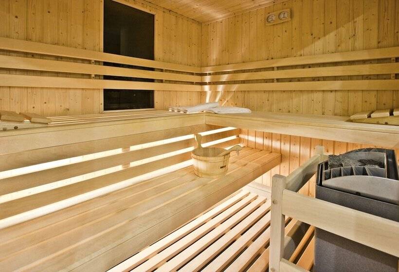 هتل Pensjonat Tatry